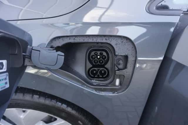 Volkswagen Golf (2025) thumbnail 16