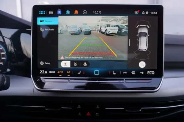Volkswagen Golf (2025) thumbnail 31