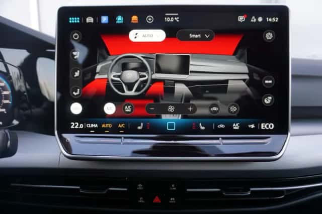 Volkswagen Golf (2025) thumbnail 45