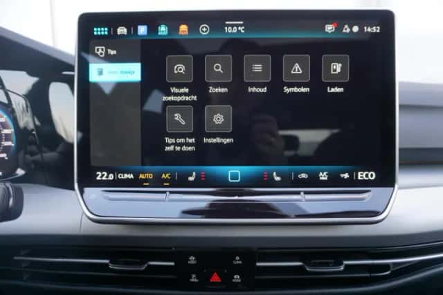 Volkswagen Golf (2025) thumbnail 46