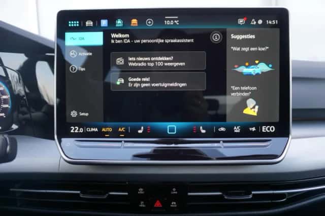 Volkswagen Golf (2025) thumbnail 48