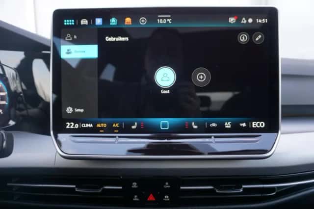 Volkswagen Golf (2025) thumbnail 50