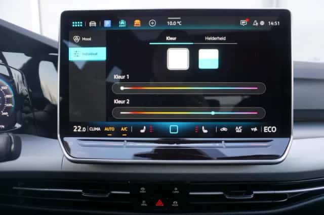 Volkswagen Golf (2025) thumbnail 51