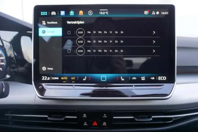 Volkswagen Golf (2025) thumbnail 58