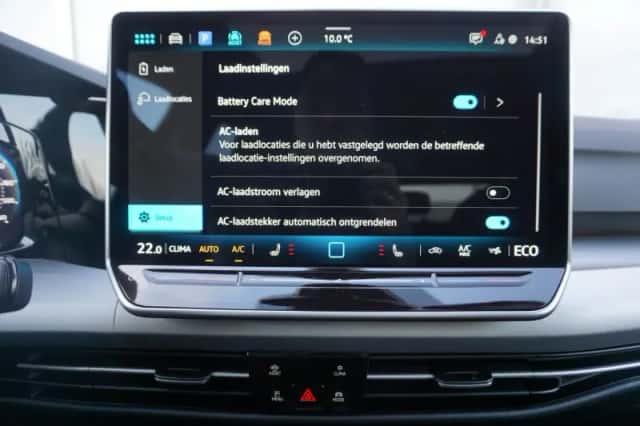 Volkswagen Golf (2025) thumbnail 59
