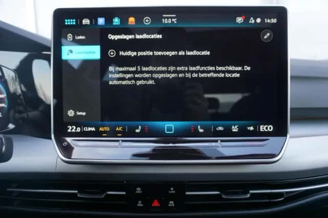 Volkswagen Golf (2025) thumbnail 61
