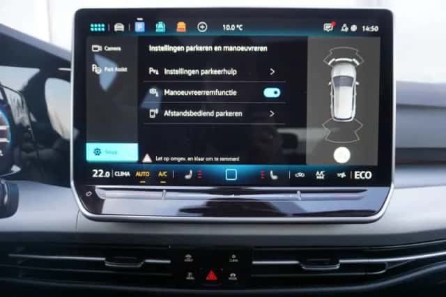 Volkswagen Golf (2025) thumbnail 62