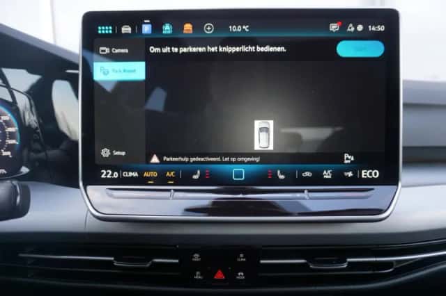 Volkswagen Golf (2025) thumbnail 63