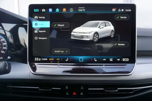 Volkswagen Golf (2025) thumbnail 66