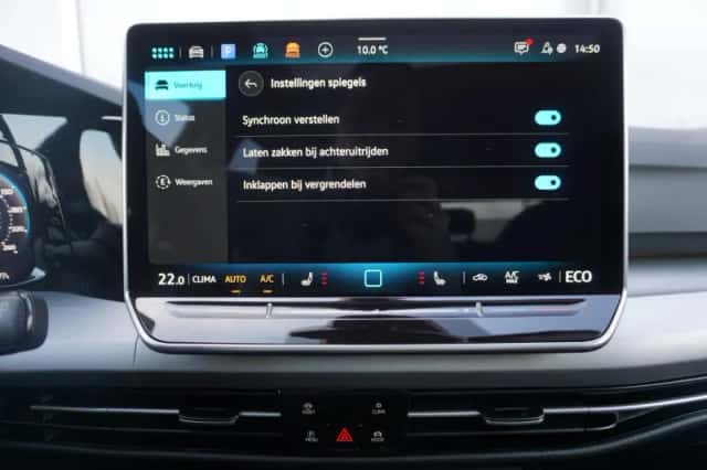 Volkswagen Golf (2025) thumbnail 67