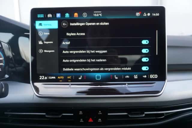 Volkswagen Golf (2025) thumbnail 68