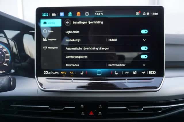 Volkswagen Golf (2025) thumbnail 69