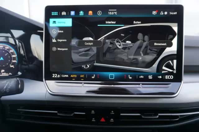 Volkswagen Golf (2025) thumbnail 70