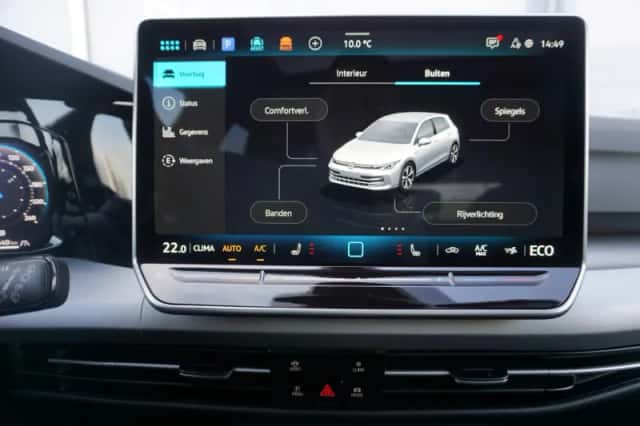 Volkswagen Golf (2025) thumbnail 71