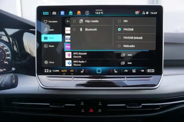 Volkswagen Golf (2025) thumbnail 72