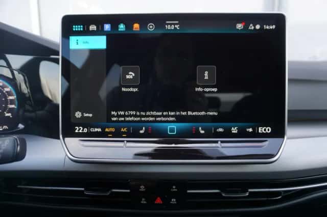 Volkswagen Golf (2025) thumbnail 73