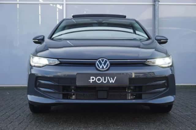 Volkswagen Golf (2025) thumbnail 9