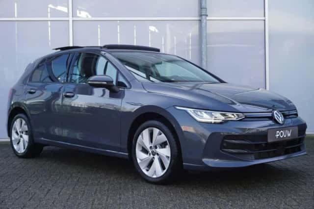 Volkswagen Golf (2025) thumbnail 10