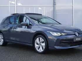 Volkswagen Golf (2025) thumbnail 10