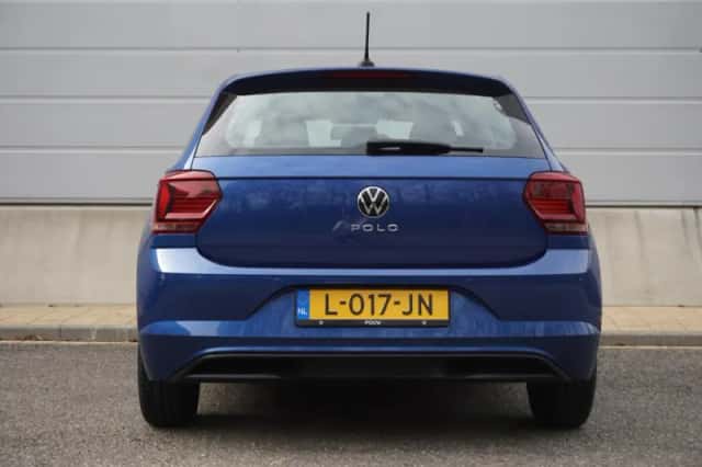 Volkswagen Polo (2021) thumbnail 11