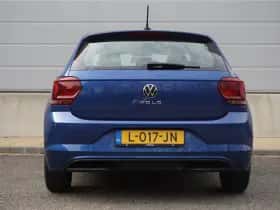 Volkswagen Polo (2021) thumbnail 11