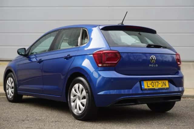 Volkswagen Polo (2021) thumbnail 12