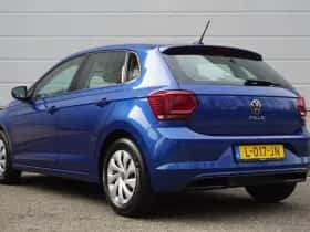 Volkswagen Polo (2021) thumbnail 12