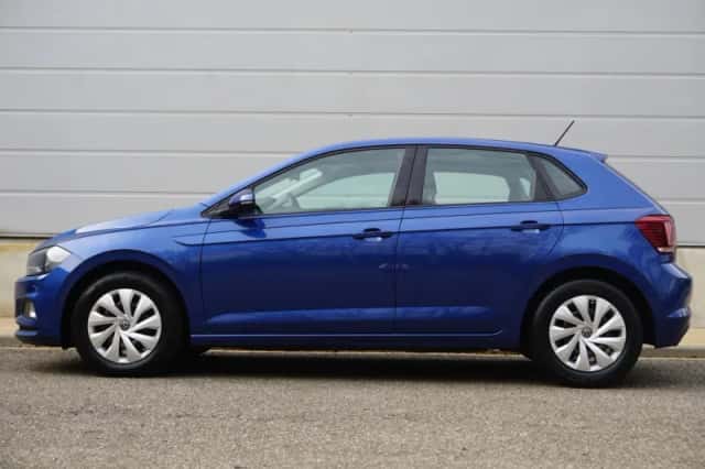 Volkswagen Polo (2021) thumbnail 13
