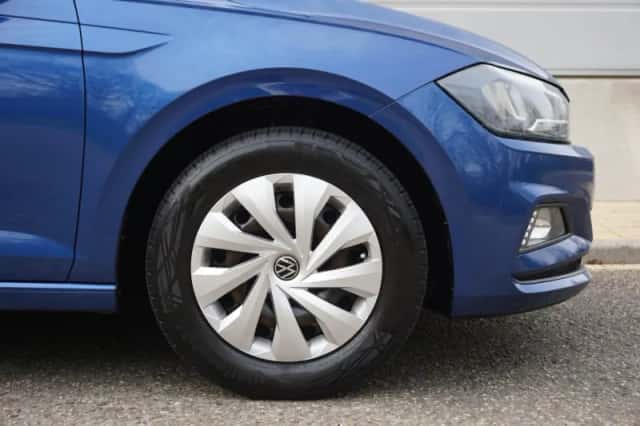 Volkswagen Polo (2021) thumbnail 14