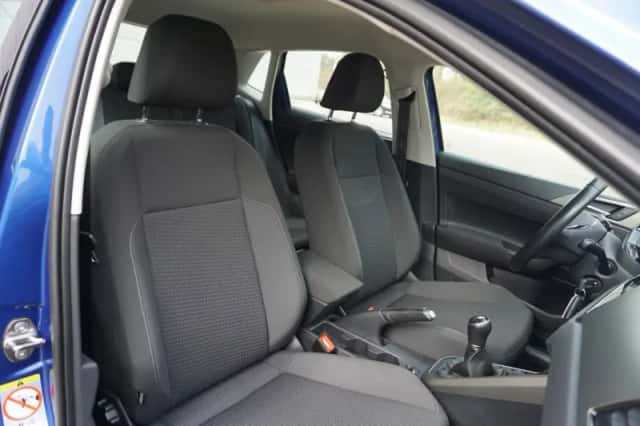 Volkswagen Polo (2021) thumbnail 15