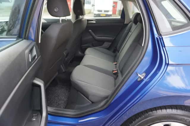 Volkswagen Polo (2021) thumbnail 18