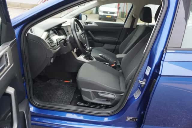 Volkswagen Polo (2021) thumbnail 19
