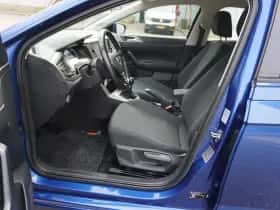 Volkswagen Polo (2021) thumbnail 19
