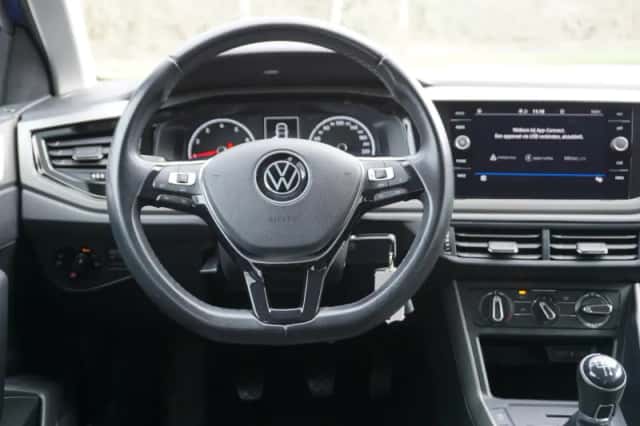 Volkswagen Polo (2021) thumbnail 20