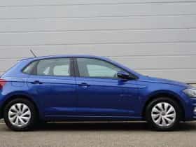 Volkswagen Polo (2021) thumbnail 3
