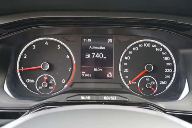 Volkswagen Polo (2021) thumbnail 21