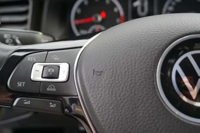 Volkswagen Polo (2021) thumbnail 22
