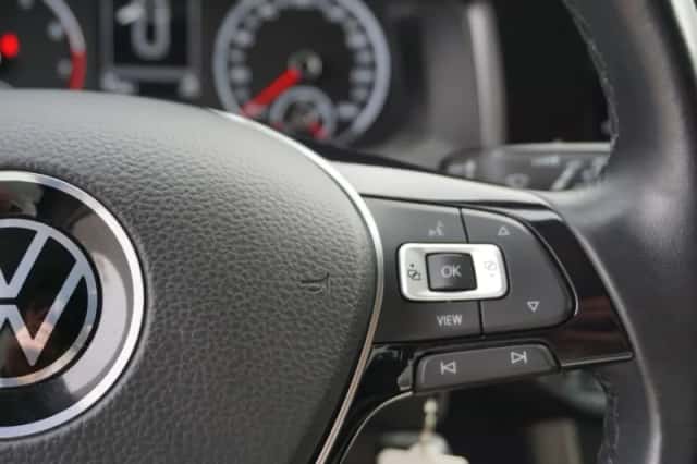 Volkswagen Polo (2021) thumbnail 23