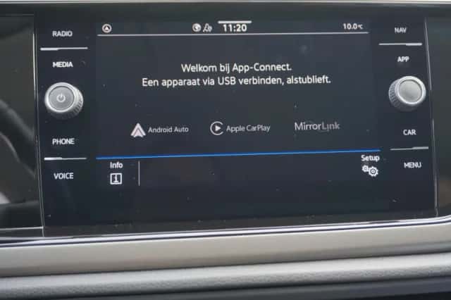 Volkswagen Polo (2021) thumbnail 24