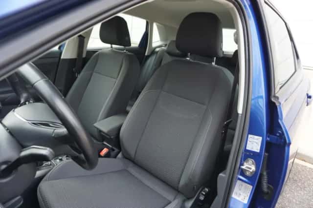 Volkswagen Polo (2021) thumbnail 4