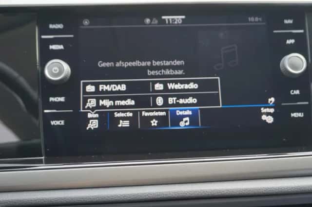 Volkswagen Polo (2021) thumbnail 38