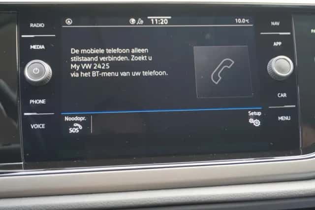Volkswagen Polo (2021) thumbnail 39