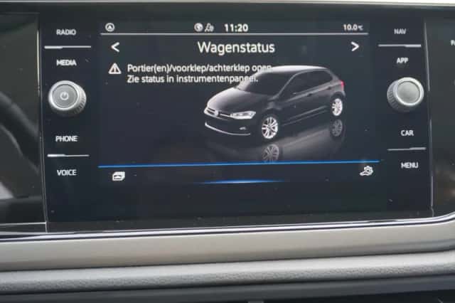 Volkswagen Polo (2021) thumbnail 40