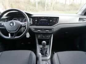 Volkswagen Polo (2021) thumbnail 5