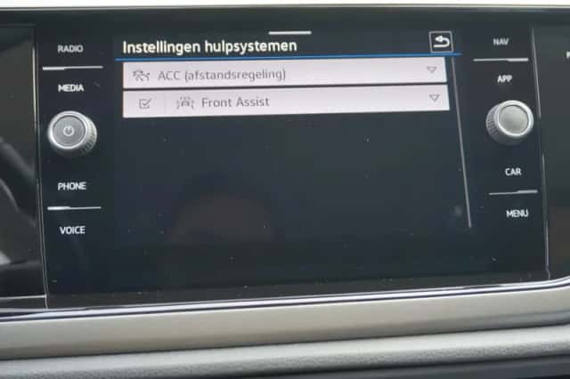 Volkswagen Polo (2021) thumbnail 41
