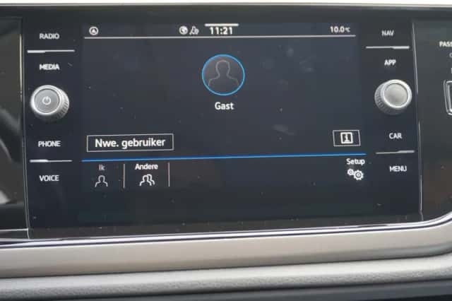 Volkswagen Polo (2021) thumbnail 42