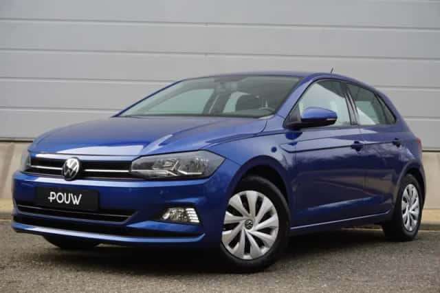 Volkswagen Polo (2021) thumbnail 43