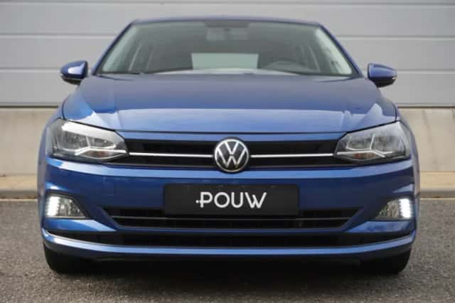 Volkswagen Polo (2021) thumbnail 8