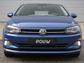 Volkswagen Polo (2021) thumbnail 8