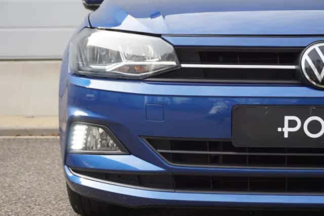 Volkswagen Polo (2021) thumbnail 9